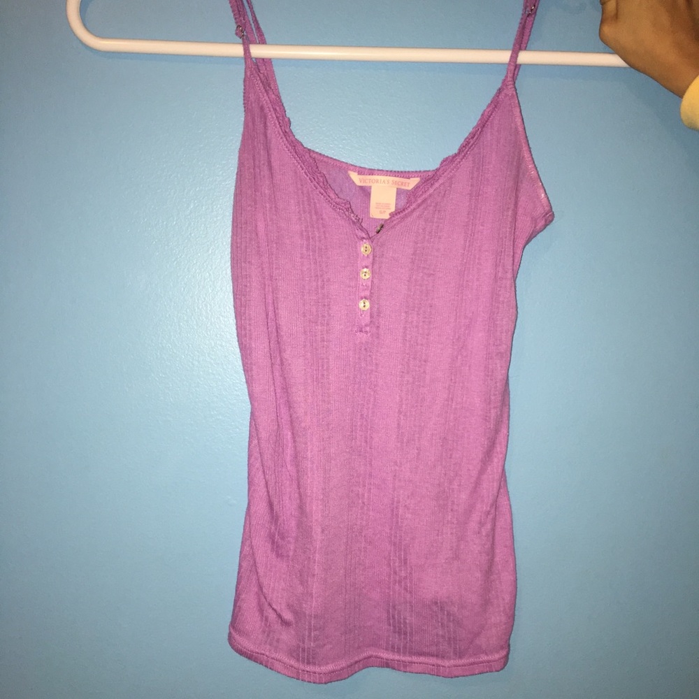 Victoria’s Secret tank top